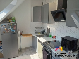 Mieszkanie w nowym Apartamentowcu Międzyrzecz